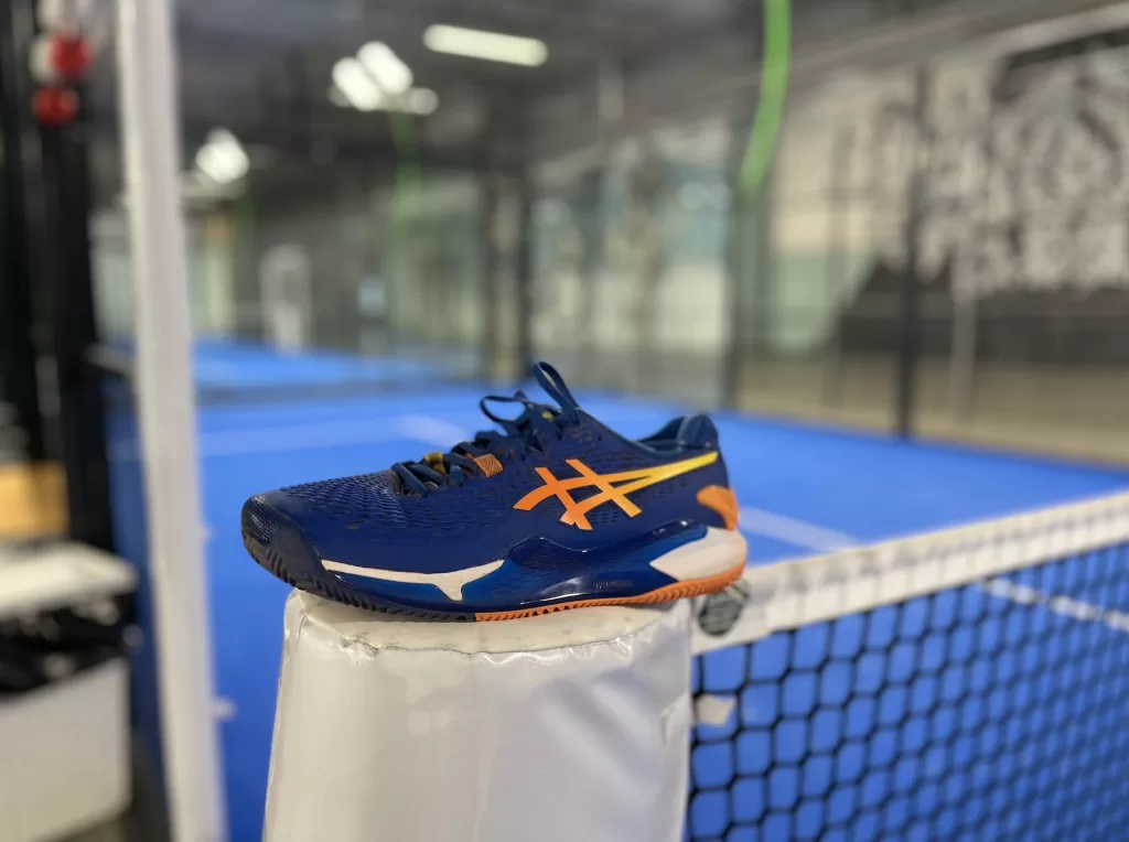 Padel Shoe