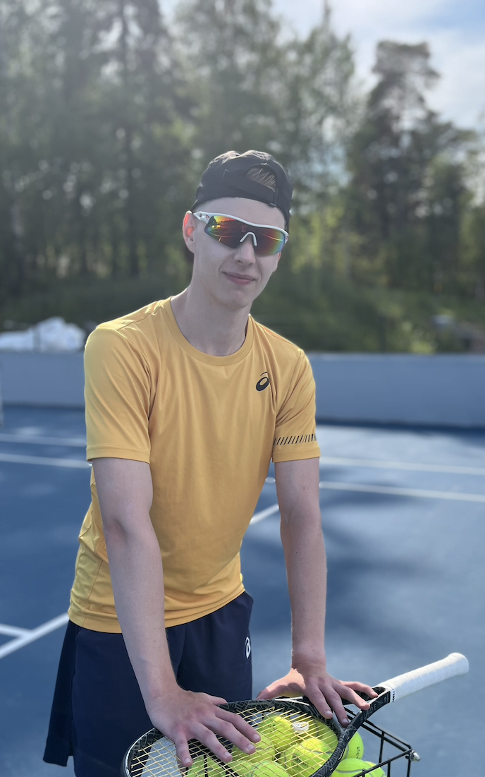 TennisLeo profiilikuva