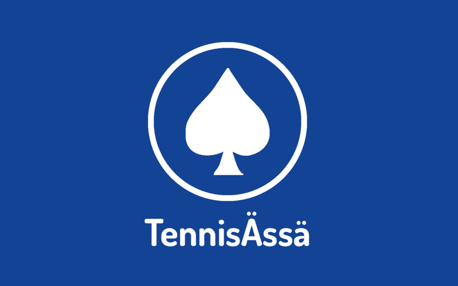 TenisÄssän logo