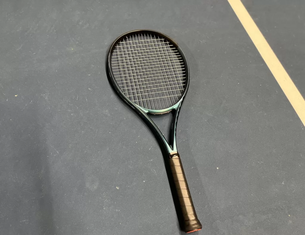 Wilson Tennis Racket Ultimate Buyer's Guide [2023] - TennisLeo