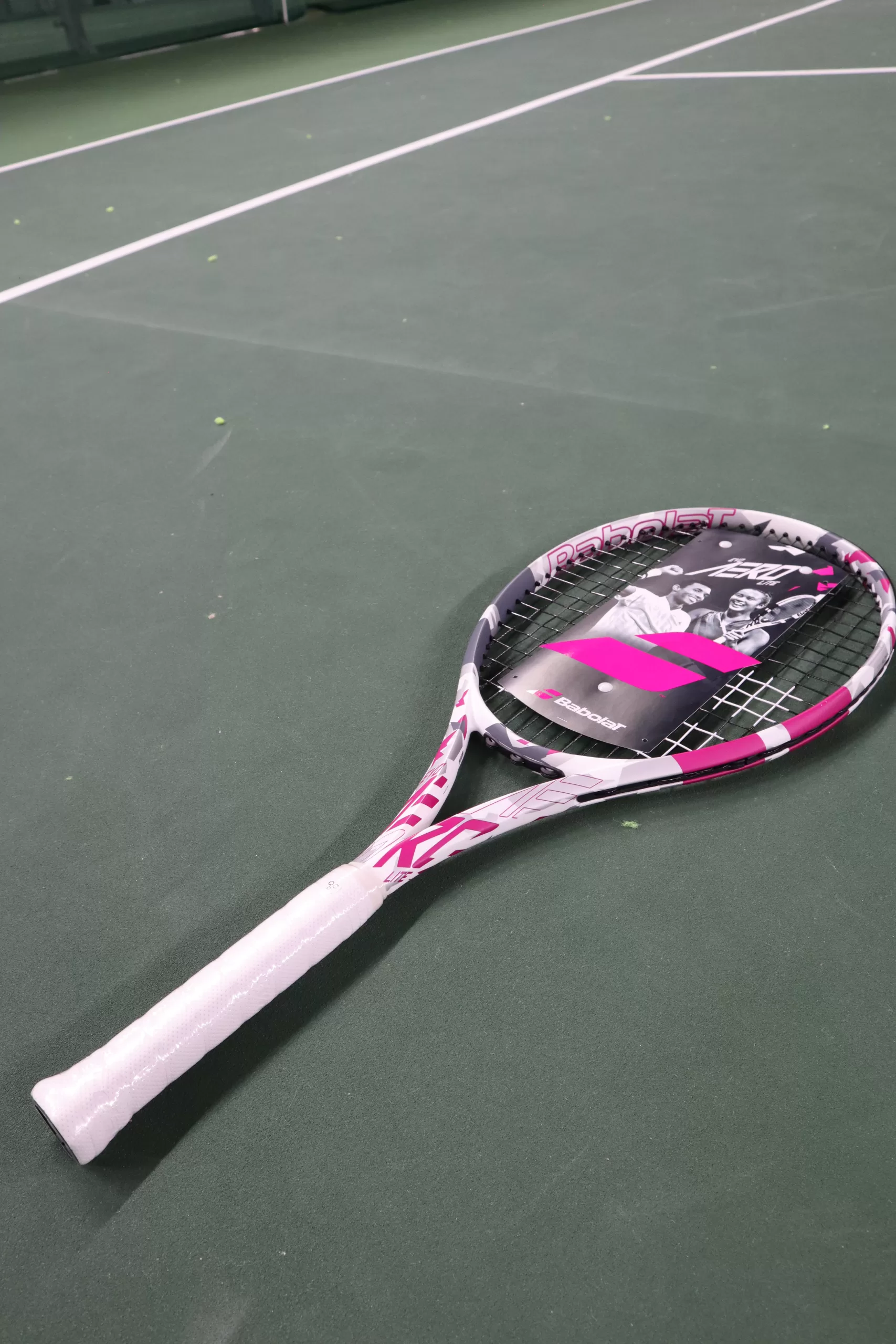 Babolat Tennis Racket Ultimate Buyer s Guide 2024 TennisLeo