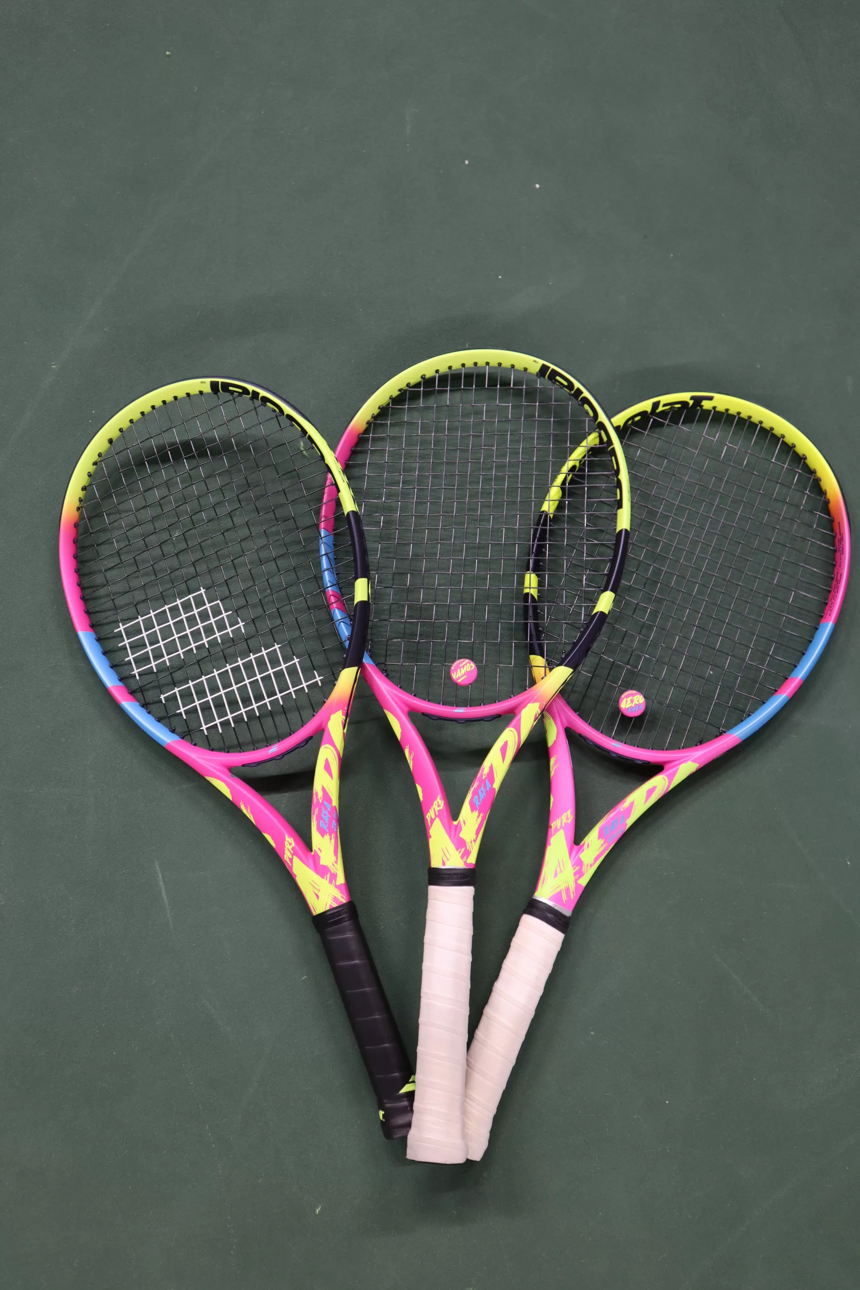 Babolat Tennis Racket Ultimate Buyer s Guide 2024 TennisLeo