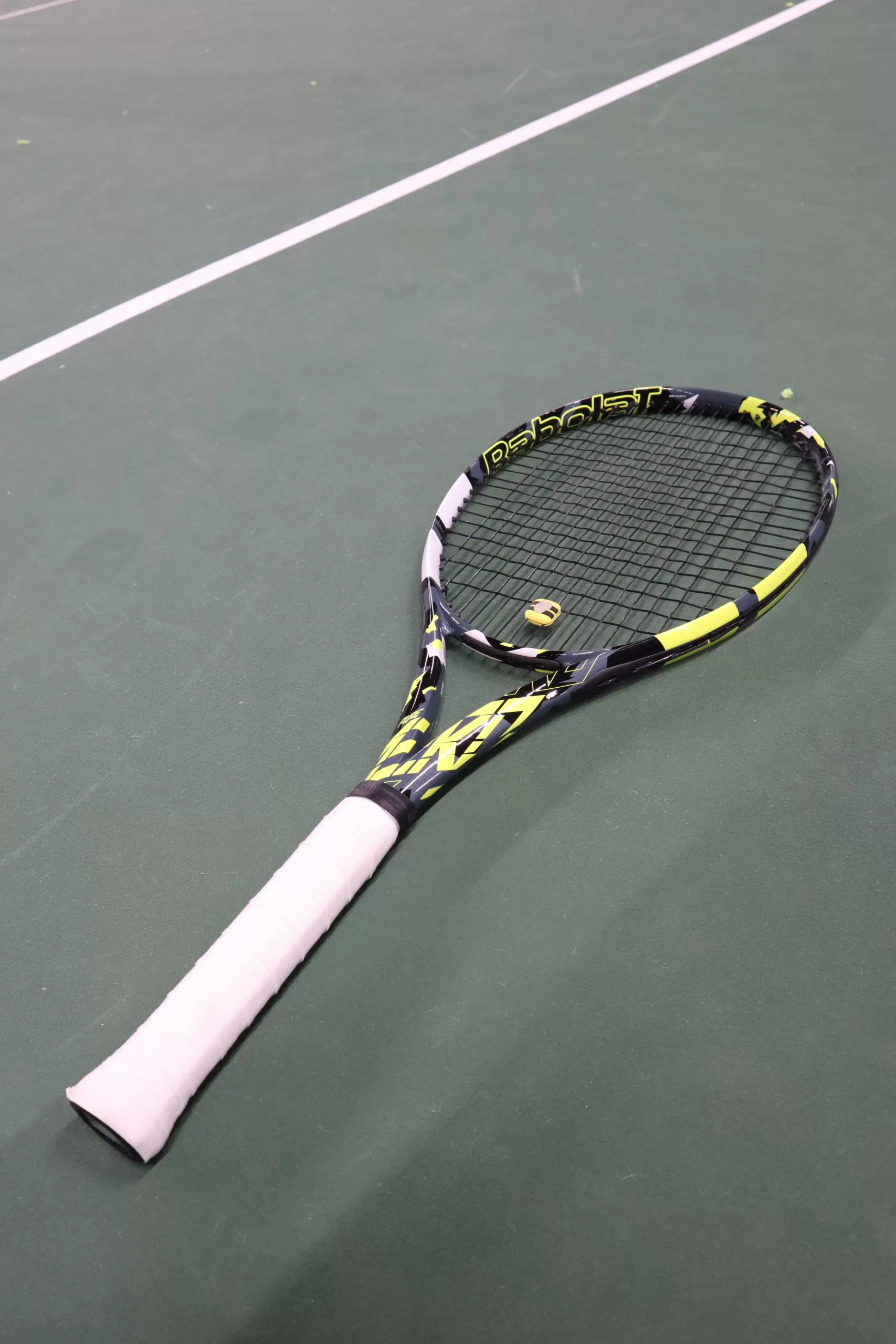 Babolat Tennis Racket Ultimate Buyer s Guide 2024 TennisLeo