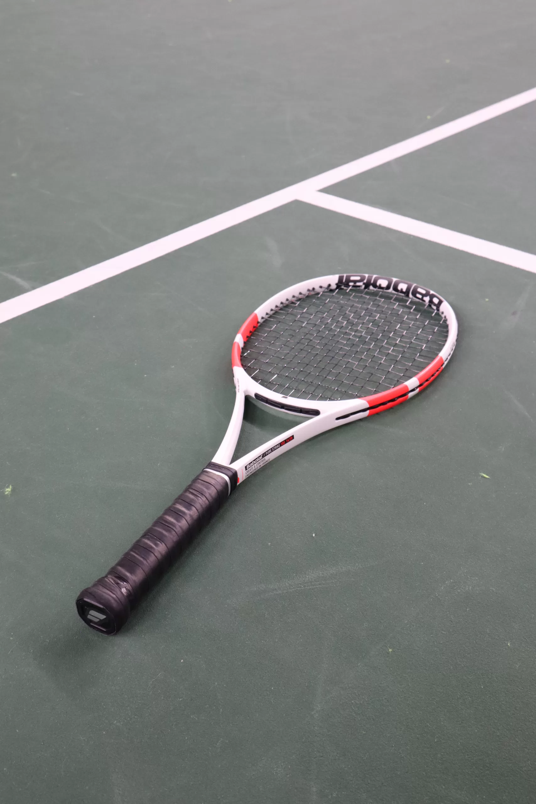 Babolat Tennis Racket Ultimate Buyer s Guide 2024 TennisLeo