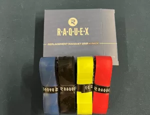 Raquex Ehance Replacement grips