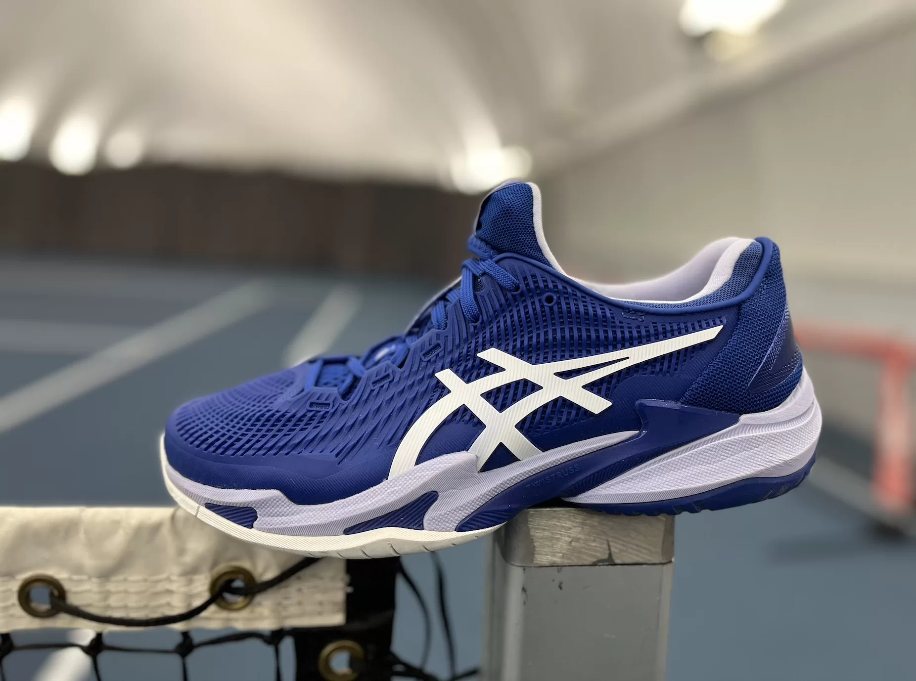 Asics Court FF Novak vaaka