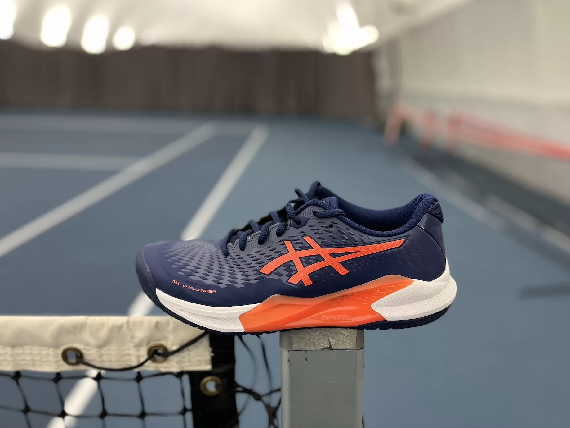 Asics Court FF Novak vaaka