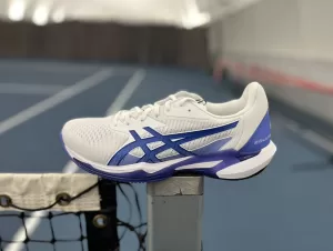 Asics Solution Speed FF 2 vaaka