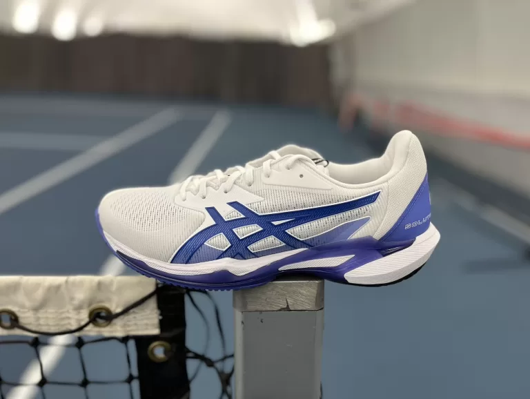 Asics Solution Speed FF 2 vaaka