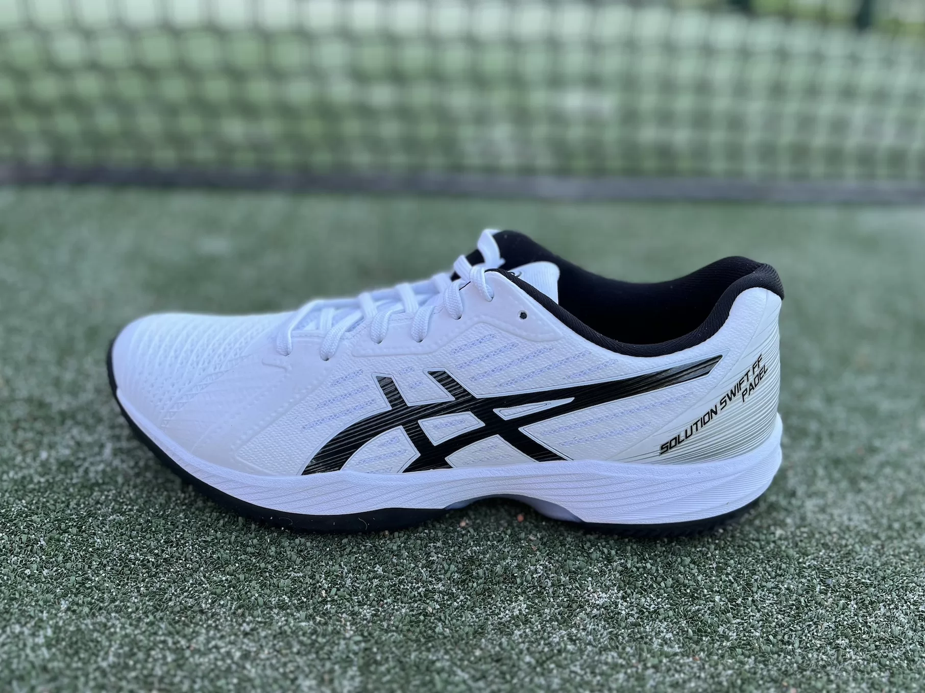 Asics Court FF Novak vaaka