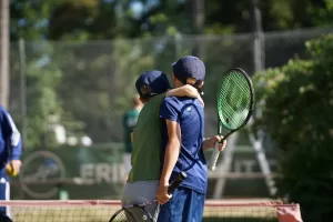 Tenniskaverukset